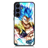 Dragon Ball Samsung Galaxy S25 FE Case BC2366