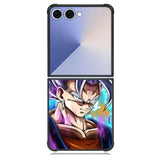 dragon ball super Samsung Galaxy Z Flip 7 Case BC2369