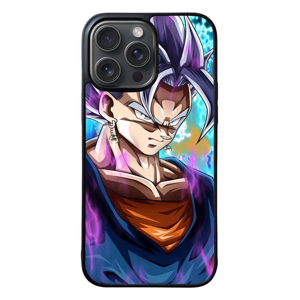 dragon ball super Case iPhone 15 Pro Max BC2369