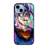 dragon ball super Case iPhone 15 Plus BC2369