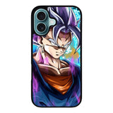 dragon ball super Case iPhone 16 Plus BC2369