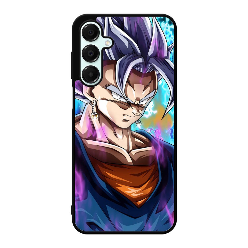 dragon ball super Samsung Galaxy A16 Case BC2369