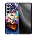 dragon ball super Case Samsung Galaxy z Fold 5 5G BC2369