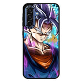 dragon ball super Samsung Galaxy A17 5G Case BC2369