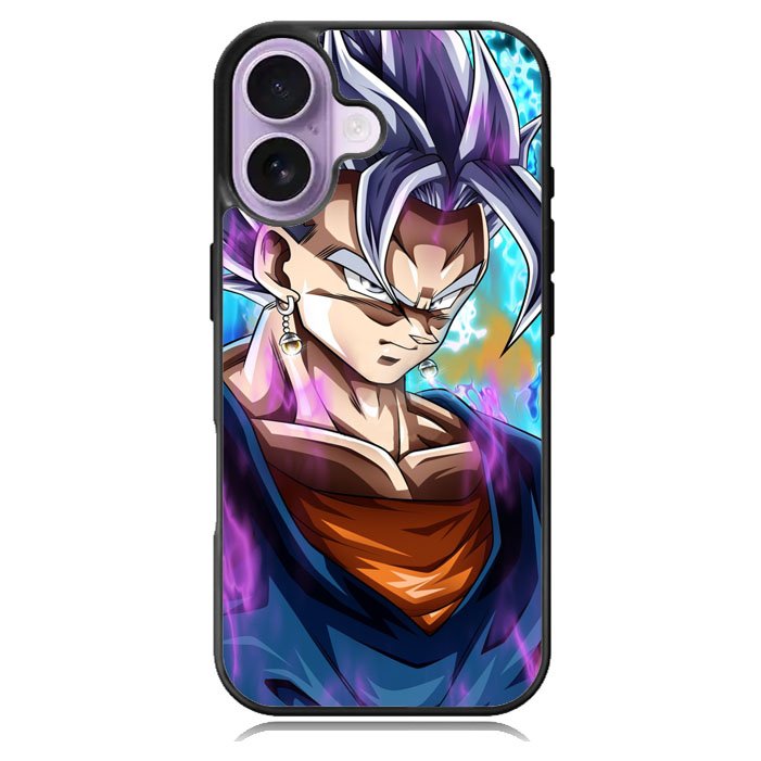 dragon ball super iPhone 17 Case BC2369