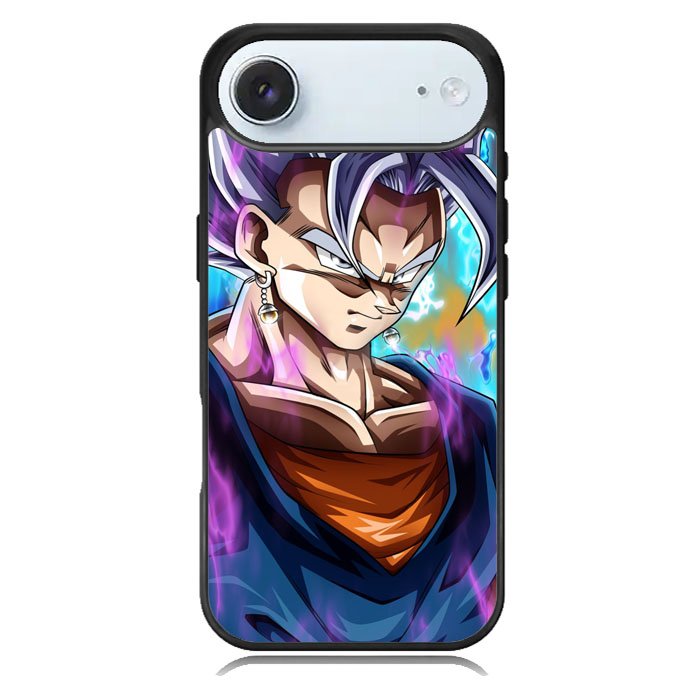 dragon ball super iPhone 17 Air Case BC2369
