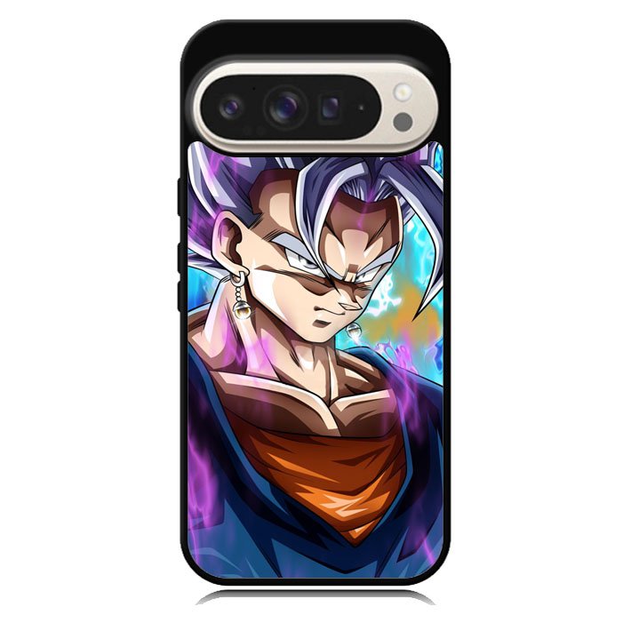 dragon ball super Google Pixel 10 Pro XL Case BC2369