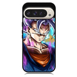 dragon ball super Google Pixel 10 | Google Pixel 10 Pro Case BC2369