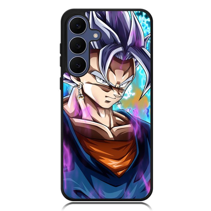 dragon ball super Samsung Galaxy S25 FE Case BC2369