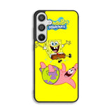 Spongebob Squarepants 1st Samsung Galaxy A26 Case FE3029