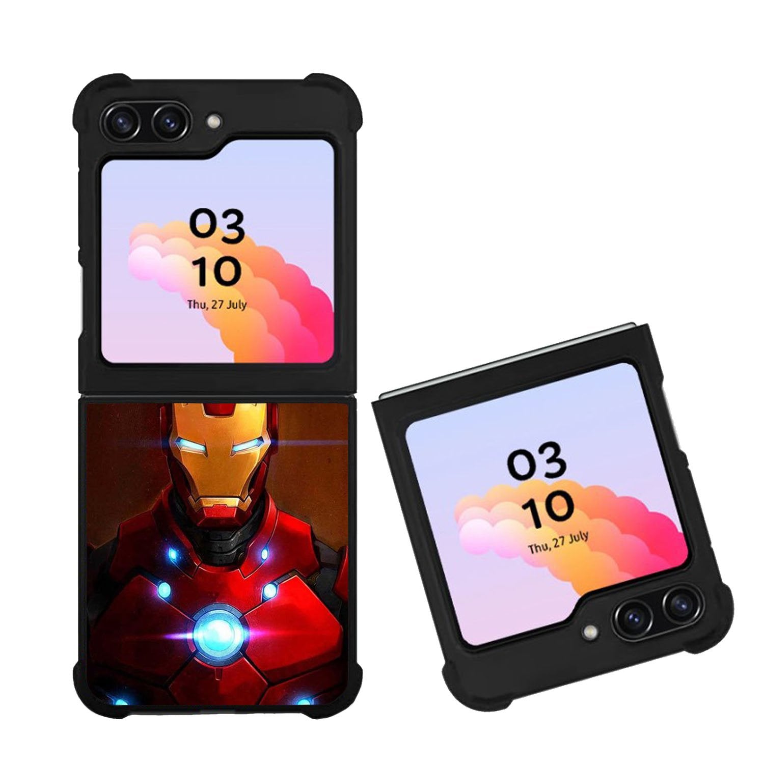 Untied Avenger Case Samsung Galaxy Z Flip 5 5G BC2373