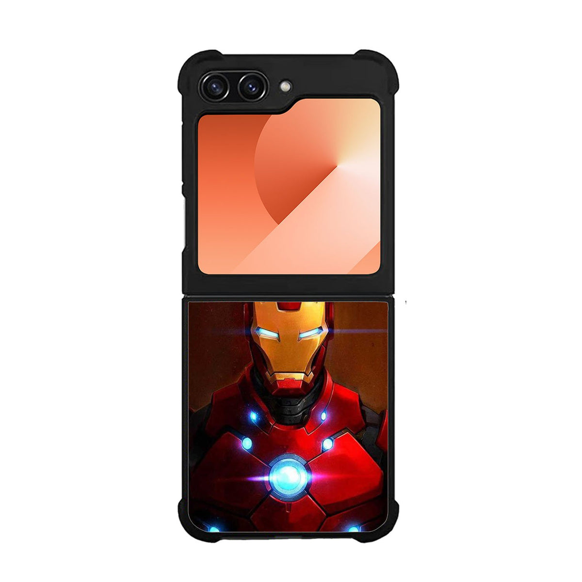 Untied Avenger Case Samsung Galaxy Z Flip 6 5G BC2373