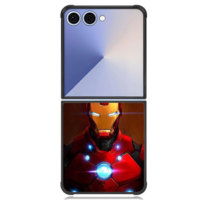 Untied Avenger Samsung Galaxy Z Flip 7 Case BC2373