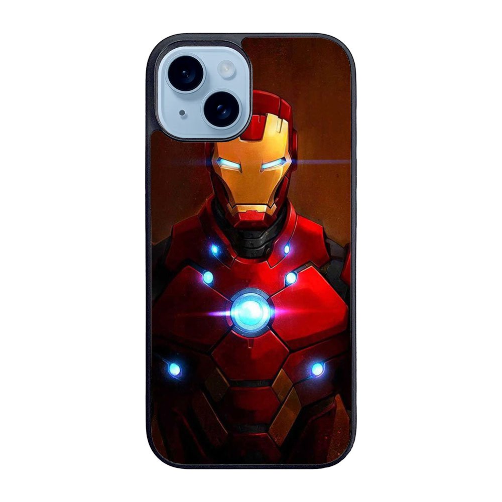 Untied Avenger Case iPhone 15 Plus BC2373
