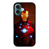 Untied Avenger Case iPhone 16 Plus BC2373