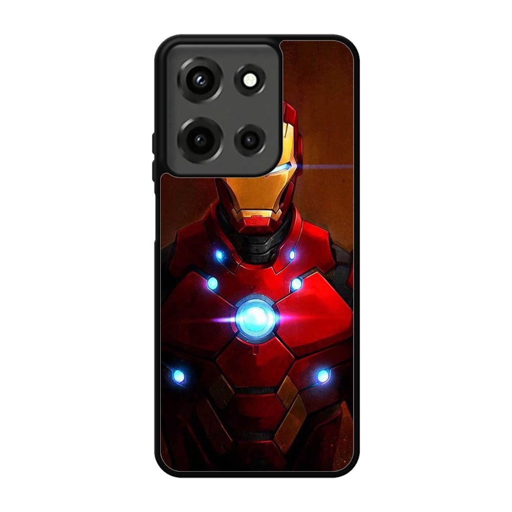Untied Avenger Motorola Moto G 5G 2025 Case BC2373