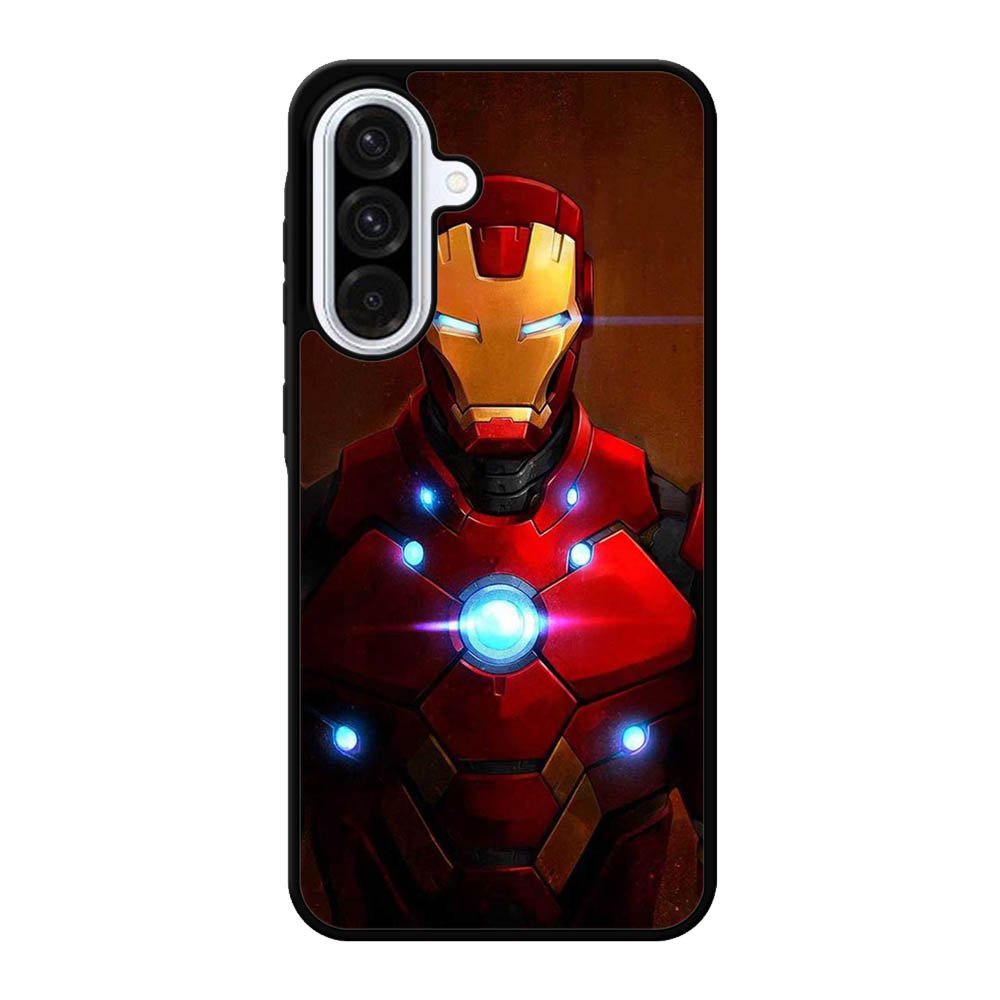 Untied Avenger Samsung Galaxy A56 Case BC2373