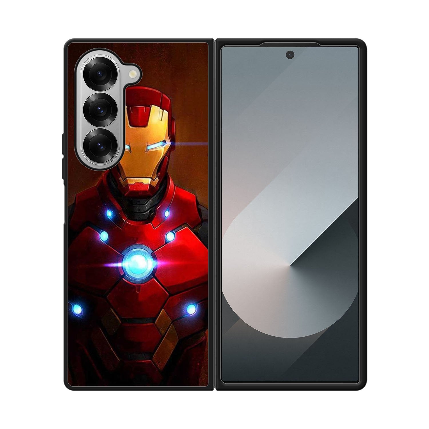 Untied Avenger Case Samsung Galaxy Z Fold 6 5G BC2373