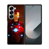 Untied Avenger Case Samsung Galaxy Z Fold 6 5G BC2373