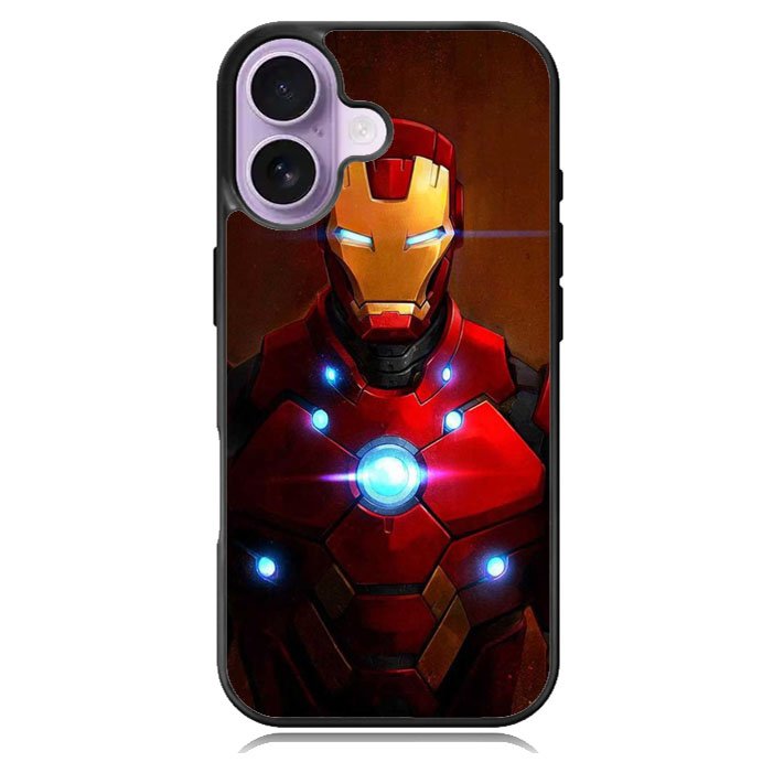 Untied Avenger iPhone 17 Case BC2373