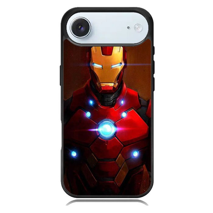 Untied Avenger iPhone 17 Air Case BC2373