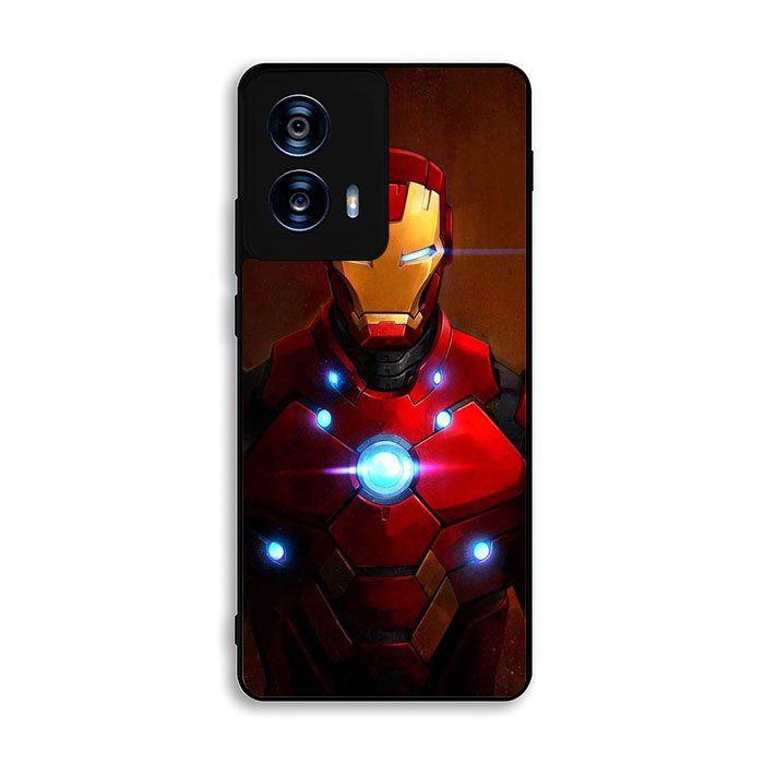 Untied Avenger Motorola Moto G Power 5G 2024 Case BC2373