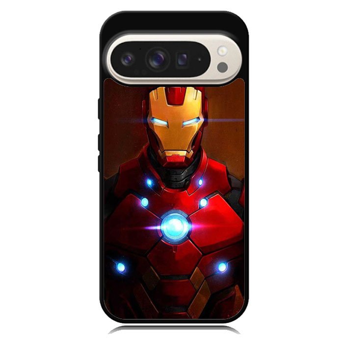 Untied Avenger Google Pixel 10 | Google Pixel 10 Pro Case BC2373