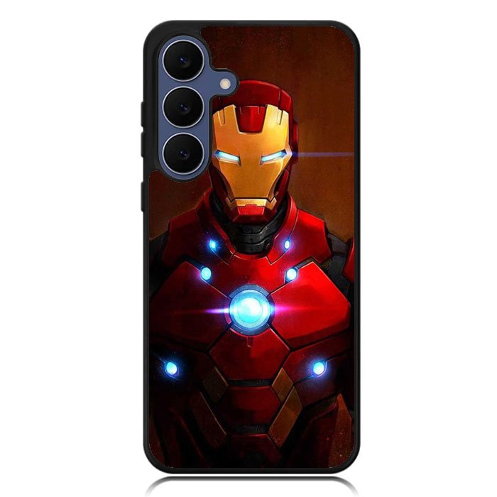 Untied Avenger Samsung Galaxy S25 FE Case BC2373
