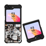 Shawn Mendes Case Samsung Galaxy Z Flip 5 5G BC2374
