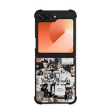 Shawn Mendes Case Samsung Galaxy Z Flip 6 5G BC2374