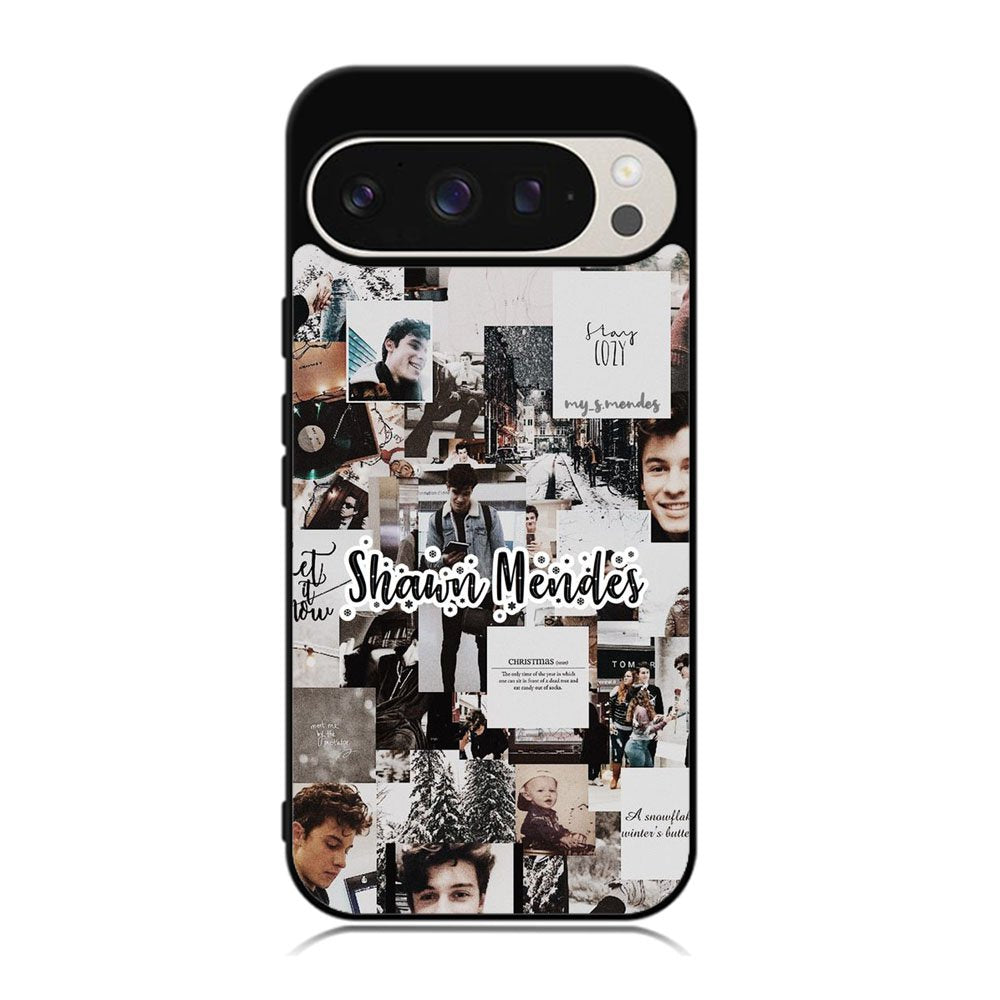 Shawn Mendes Case Google Pixel 9 Pro XL BC2374