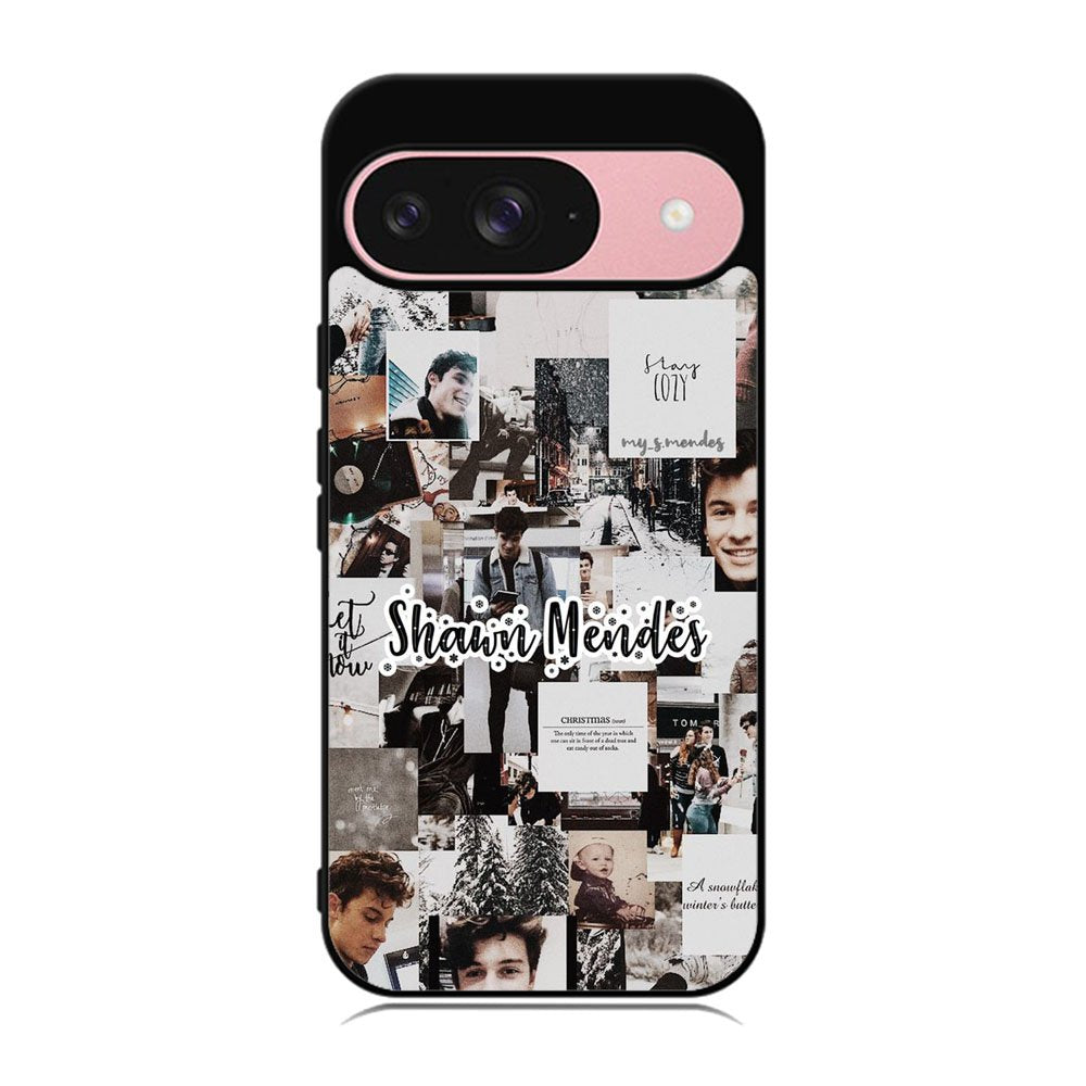 Shawn Mendes Case Google Pixel 9 BC2374