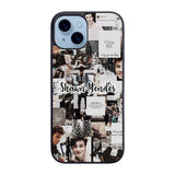 Shawn Mendes Case iPhone 15 Plus BC2374