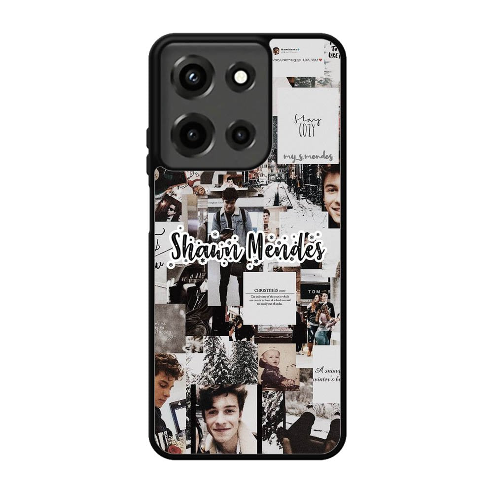 Shawn Mendes Motorola Moto G 5G 2025 Case BC2374