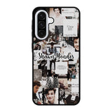 Shawn Mendes Samsung Galaxy A56 Case BC2374