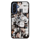 Shawn Mendes Samsung Galaxy A17 5G Case BC2374