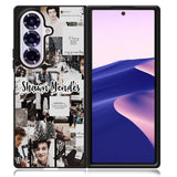 Shawn Mendes Samsung Galaxy Z Fold 7 5G Case BC2374