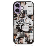 Shawn Mendes iPhone 17 Case BC2374