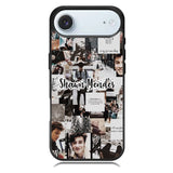 Shawn Mendes iPhone 17 Air Case BC2374
