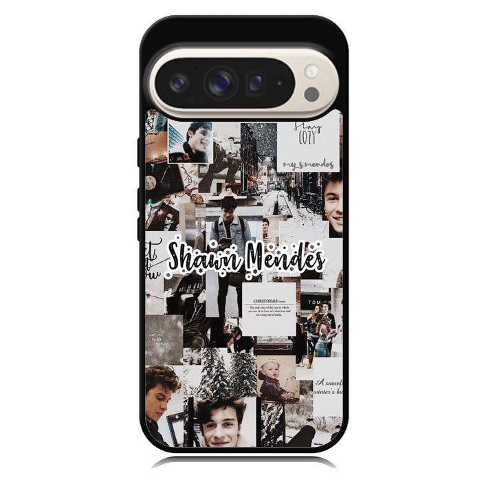Shawn Mendes Google Pixel 10 Pro XL Case BC2374