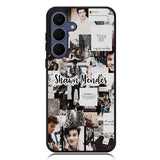 Shawn Mendes Samsung Galaxy S25 FE Case BC2374