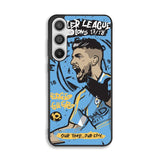 Manchester City Samsung Galaxy A26 Case BC2375