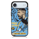 Manchester City iPhone 17 Air Case BC2375