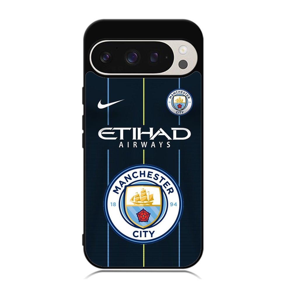 Manchester City  Case Google Pixel 9 Pro XL BC2376