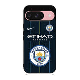 Manchester City  Case Google Pixel 9 BC2376