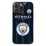 Manchester City  Case iPhone 15 Pro Max BC2376