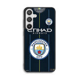 Manchester City 2nd Samsung Galaxy A26 Case FE4780