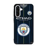 Manchester City 2nd Samsung Galaxy A36 Case FE0005