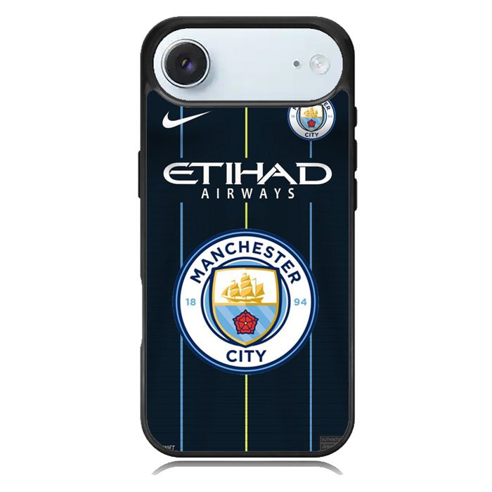 Manchester City  iPhone 17 Air Case BC2376