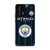 Manchester City 2nd Motorola Moto G Power 5G 2024 Case FE3742